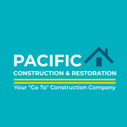 K & S Construction and Restoration logo