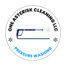 Avatar for One Asterisk Cleaning