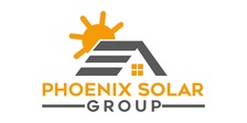 Phoenix Solar Group, LLC logo