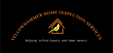 Logo for YellowHammer Home Inspections Services
