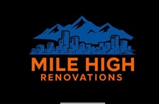 Avatar for Mile High Renovations & Remodeling LLC