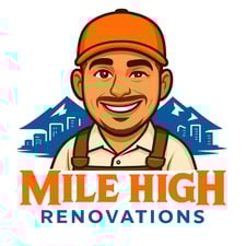 Avatar for Mile High Renovations & Remodeling LLC