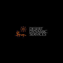 Desert Dynamic Services logo