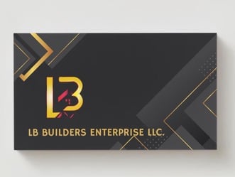 LB BUILDERS ENTERPRISE LLC logo