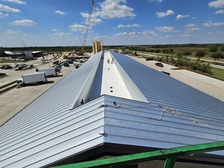 American Roofing Solutions LLC logo