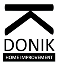 Donik Home Improvement logo