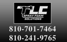 Avatar for TLC Spray Foam Solutions LLC