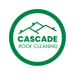 Cascade Roof Cleaning LLC logo