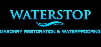 Waterstop Masonry Restoration & Waterproofing, LLC logo