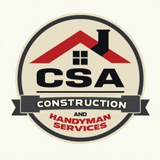 Avatar for CSA Construction and Handyman services LLC
