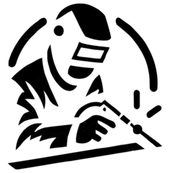 Weldmasters Fabrication logo