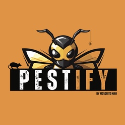 PESTIFY LLC logo