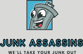 Junk Assassins logo