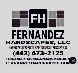 FERNANDEZ HARDSCAPES LLC logo