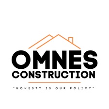 Logo for OMNES CONSTRUCTION CORP