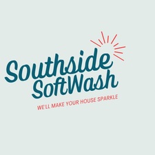 Logo for Southside Softwash