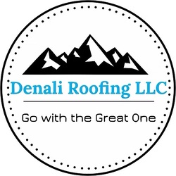 Denali Roofing logo