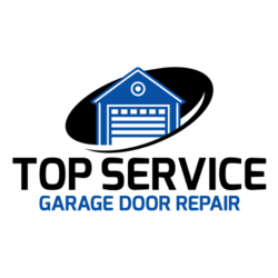 TOP SERVICE GARAGE DOOR REPAIR, LLC logo