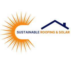 Sustainable Roof & Solar logo