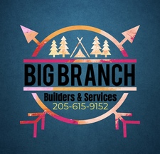 Logo for Bethune Builders