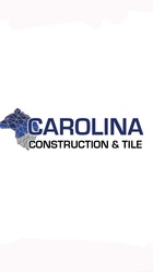 Carolina Construction & Tile llc logo