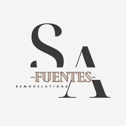 SA Fuentes logo