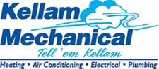 Logo for Kellam Mechanical Inc.
