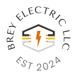 Brey Electric, LLC logo