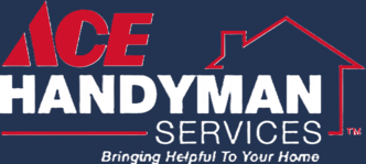 Ace Handyman Services Parker County Area logo