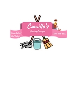 Logo for Camille's Cleaning Concepts
