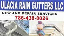 Avatar for Ulacia Rain Gutters, LLC