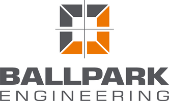 Ballpark Engineering logo