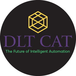 DLT CAT logo