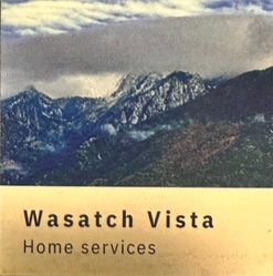 Wasatch Vista logo