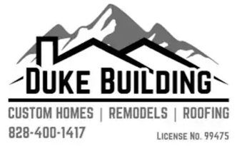 Duke Building and Excavating LLC logo