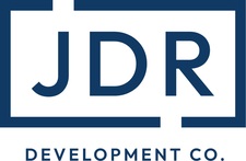 Logo for JDR Development Company, Inc.
