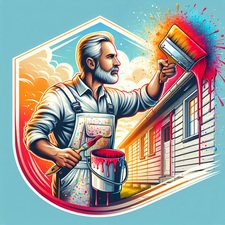 Logo for Ricardo Viegas