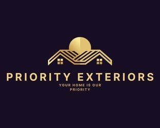 Priority Exteriors logo