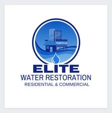 Avatar for Elite Water Restoration