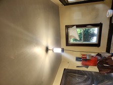 Logo for Garcia plastering