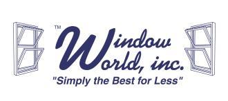 Window World of Phoenix, LLC logo