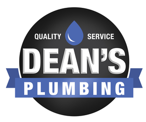 Dean's Plumbing Solutions, Inc. logo