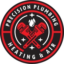 Avatar for Precision Plumbing, Heating & Air