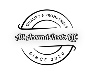 All Around Pools LLC logo