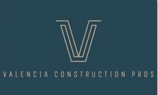 Logo for VALENCIA CONSTRUCTION PRO