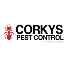 Avatar for Corky's Pest Control