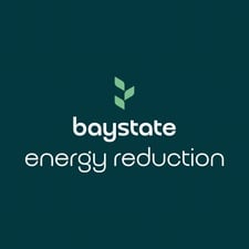 Logo for Baystate Energy Reduction