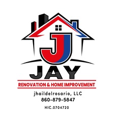 JHAILDELROSARIO LLC logo