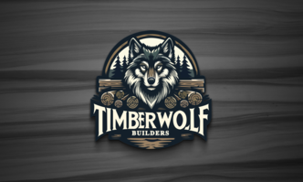 Timberwolf Builders LLC logo