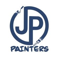 Logo for JP Painters LLC